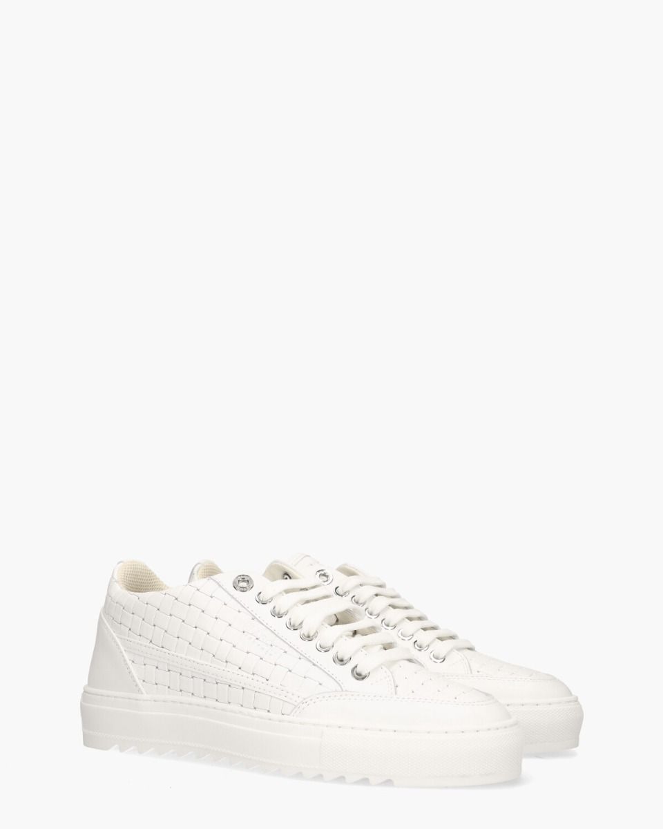 Tia Bardolino 7D Herensneakers