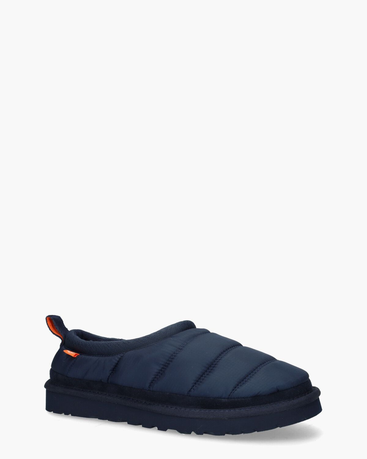 Tasman LTA Slipper Dark Sapphire Herenpantoffels