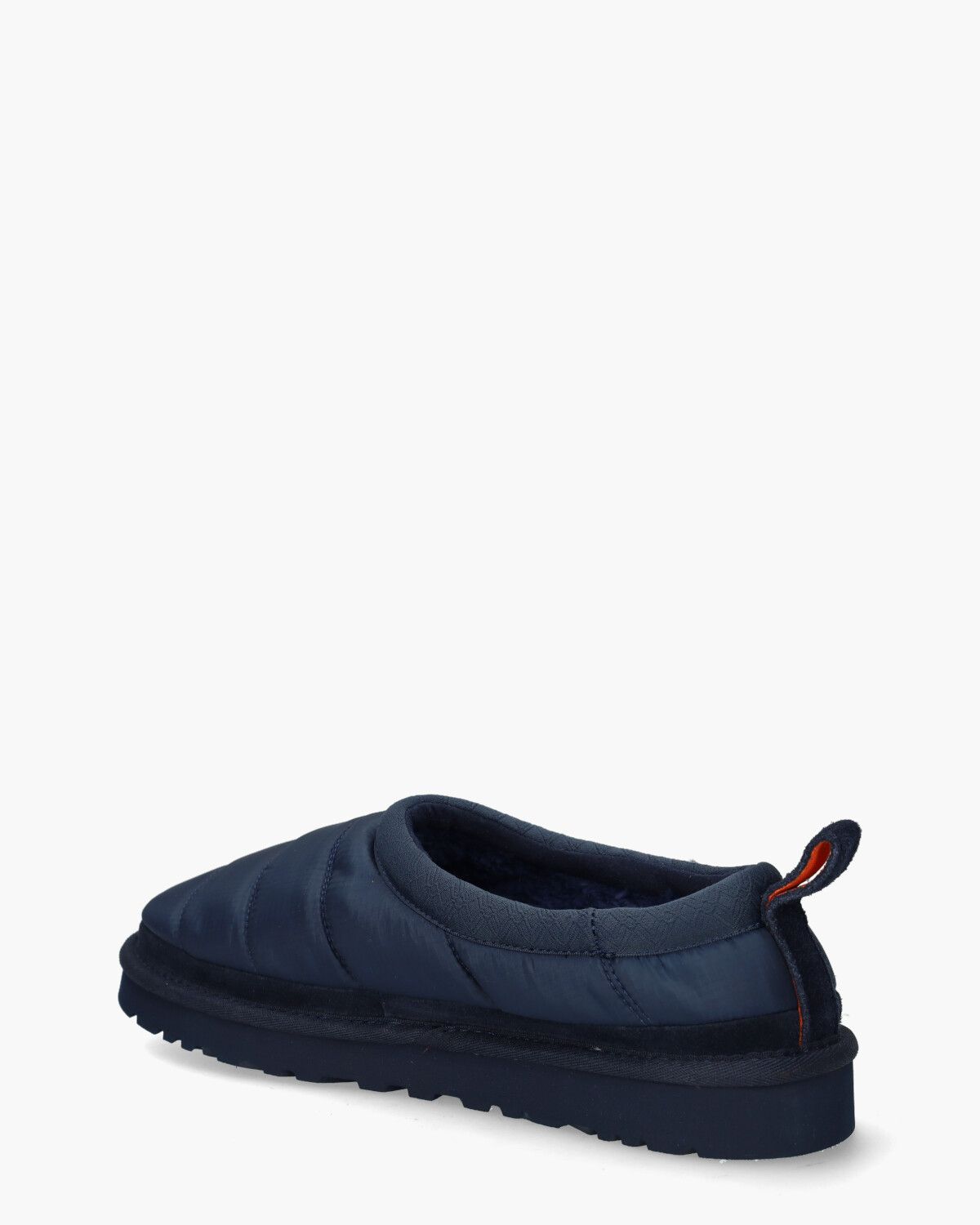 Tasman LTA Slipper Dark Sapphire Herenpantoffels