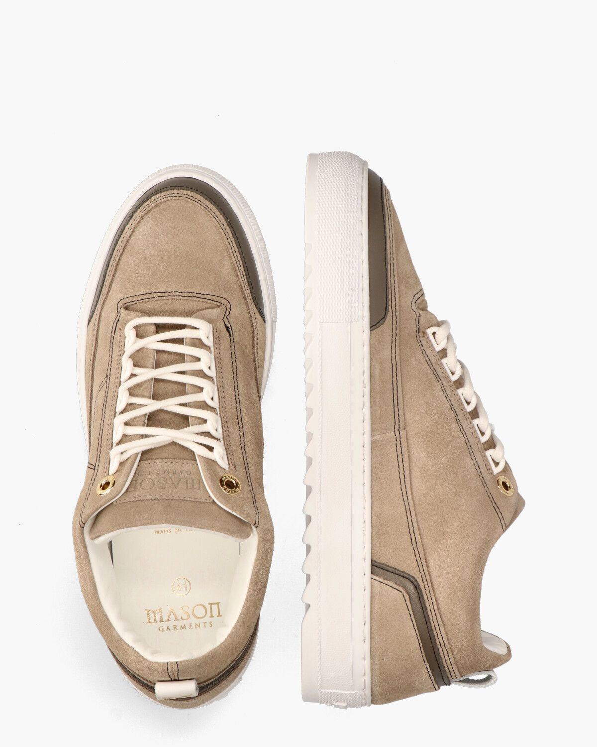 Firenze 6B Herensneakers