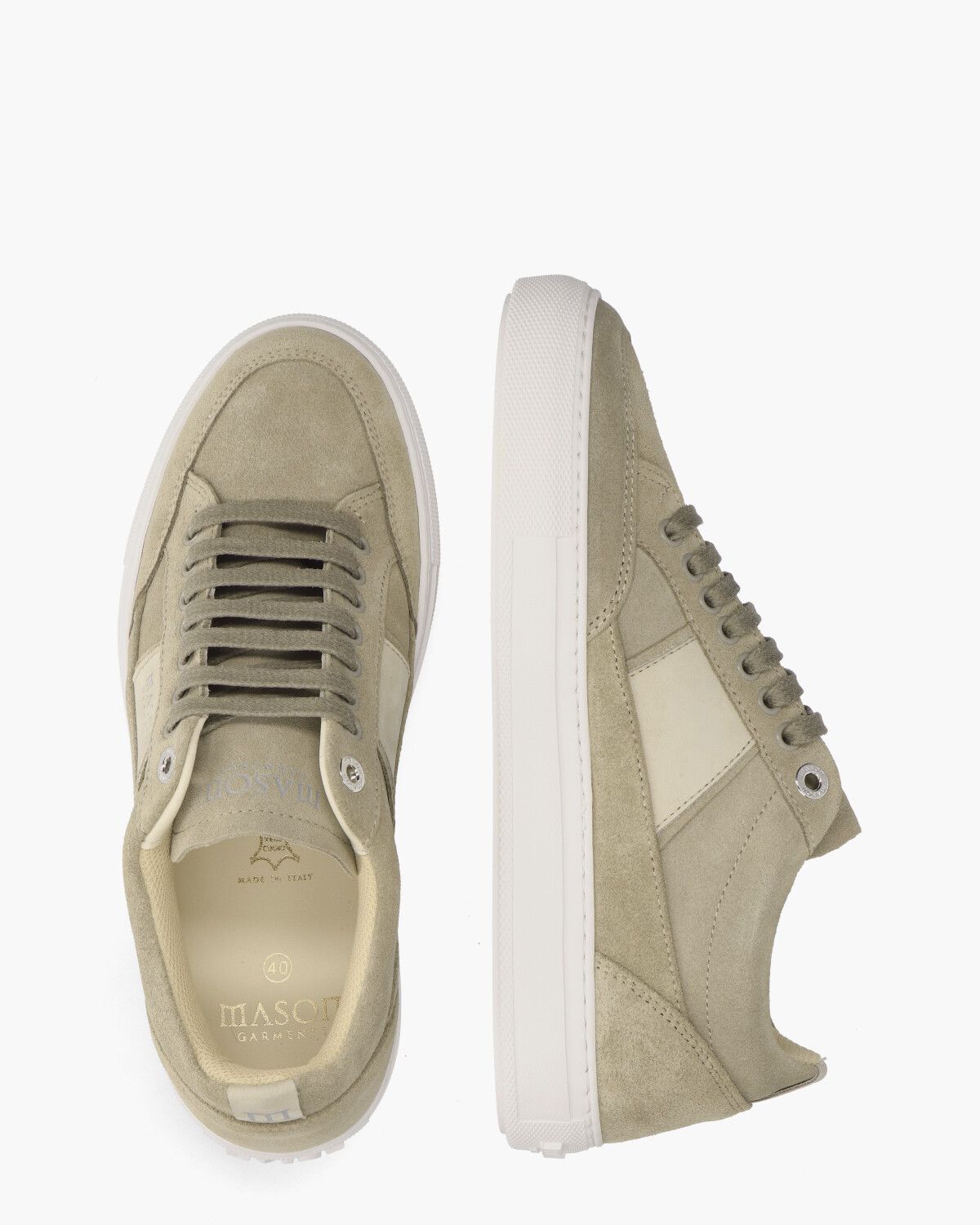 Tia Sport Sarbini 9B Herensneakers