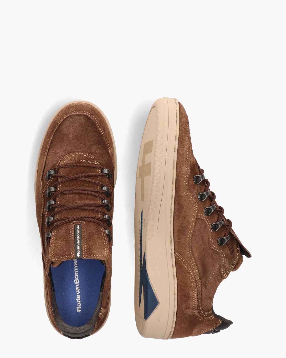 16372/02 Herensneakers