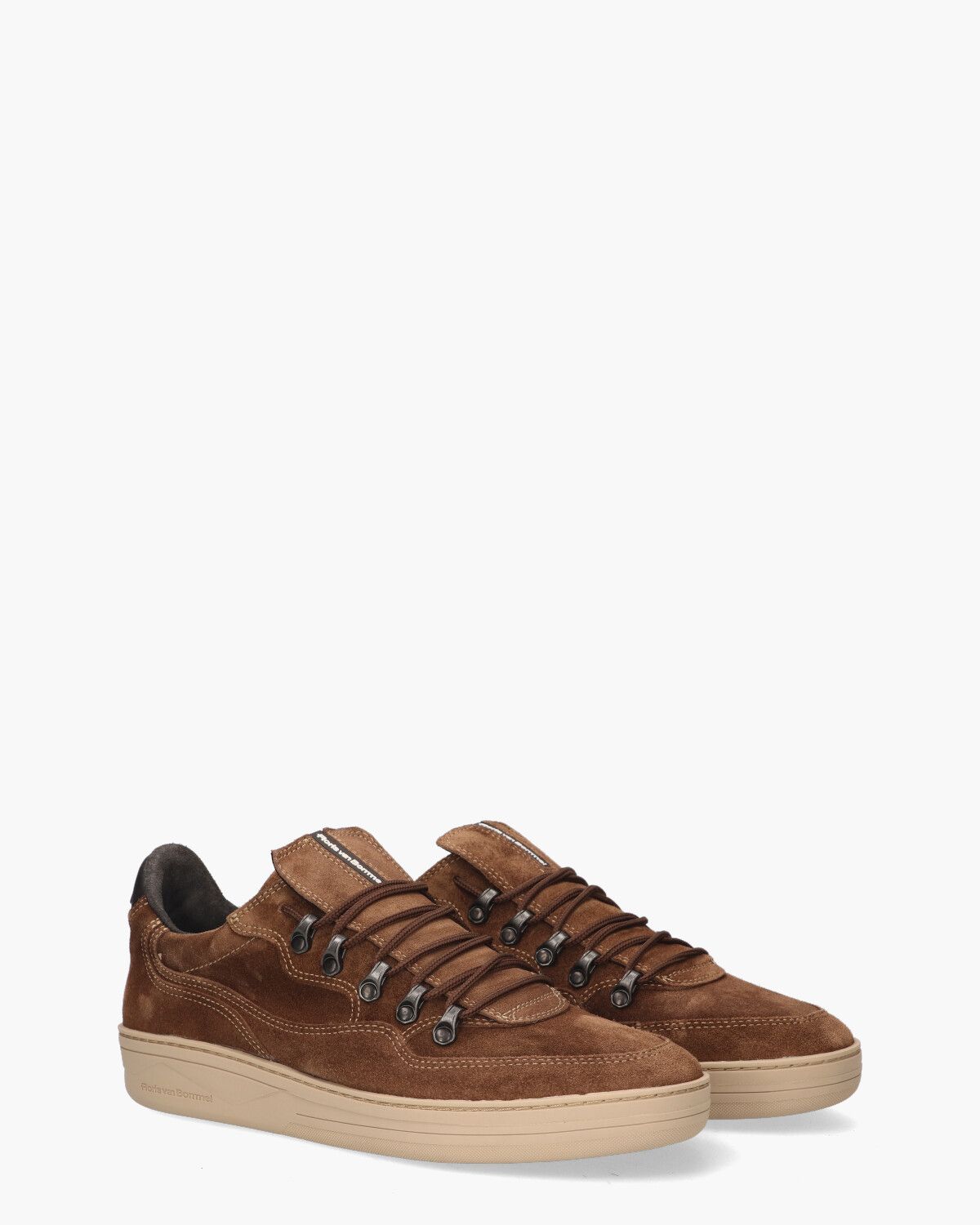 16372/02 Herensneakers