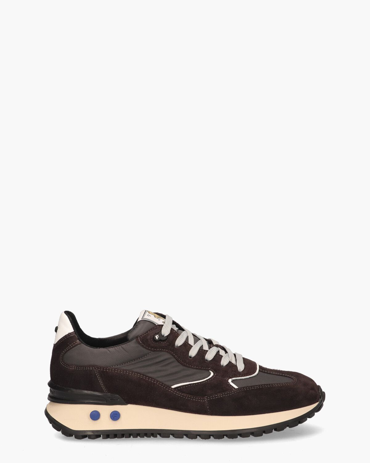16484/01 Herensneakers