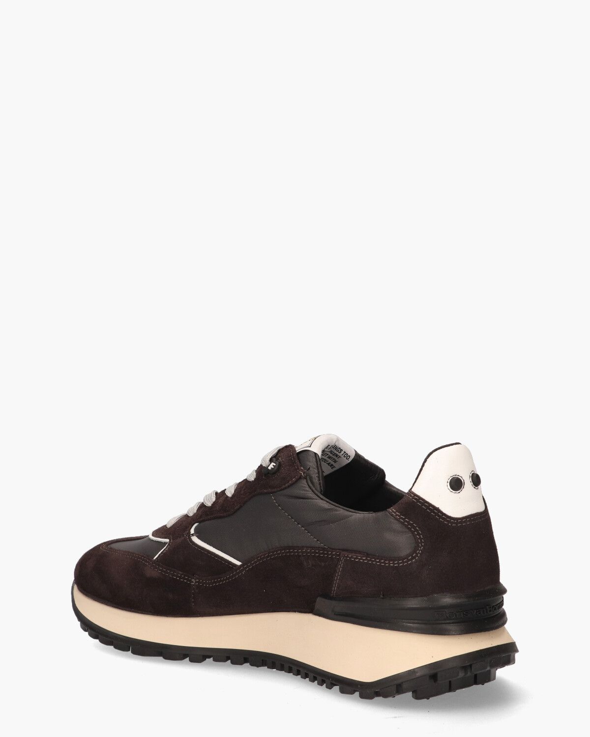 16484/01 Herensneakers