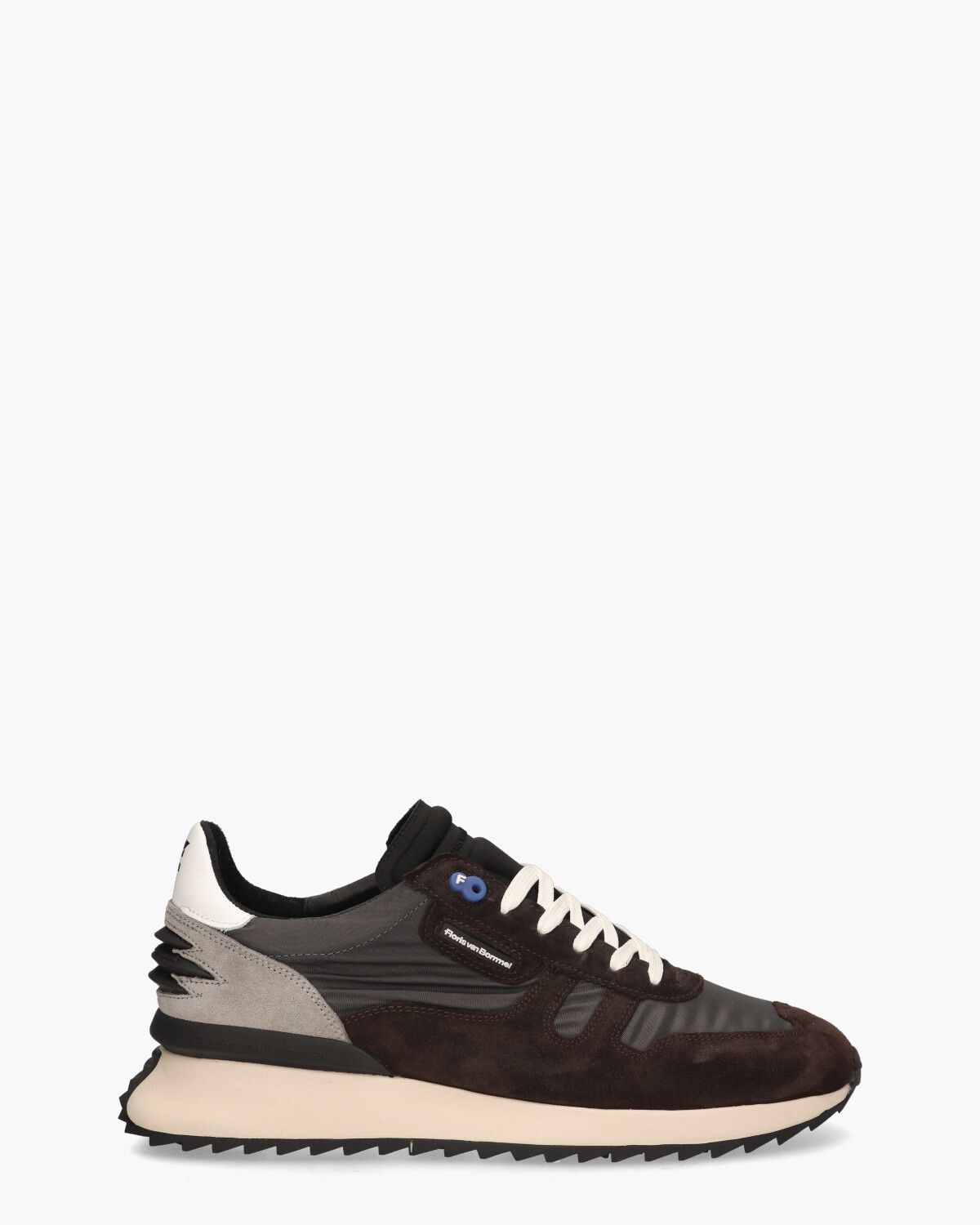 SFM-10116-30-01 Herensneakers