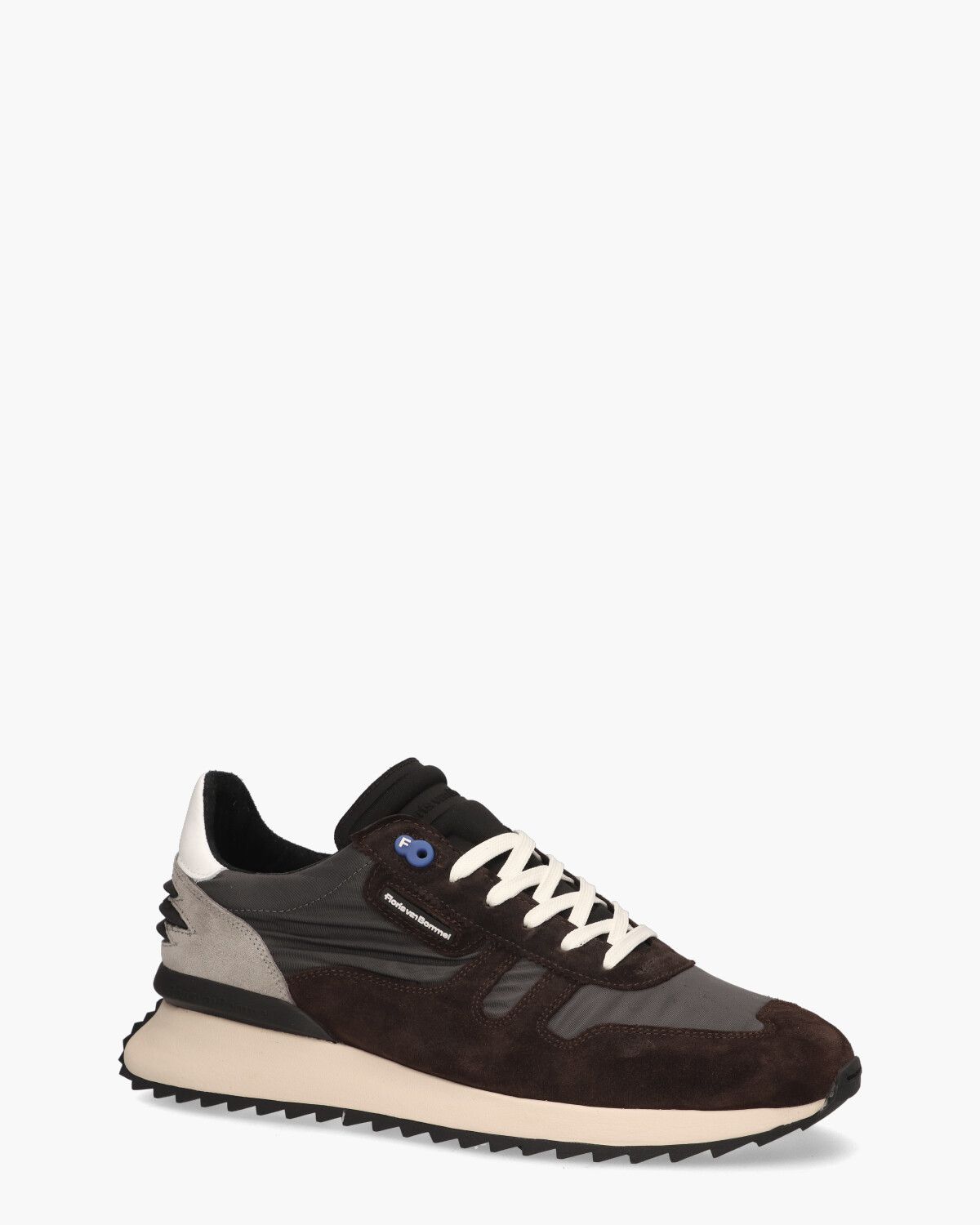 SFM-10116-30-01 Herensneakers