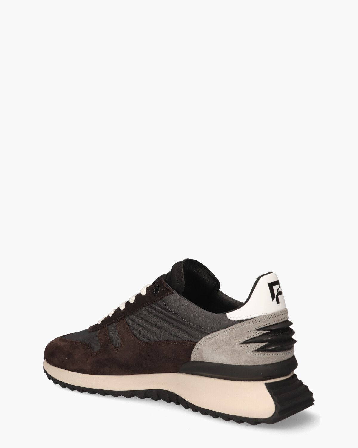 SFM-10116-30-01 Herensneakers