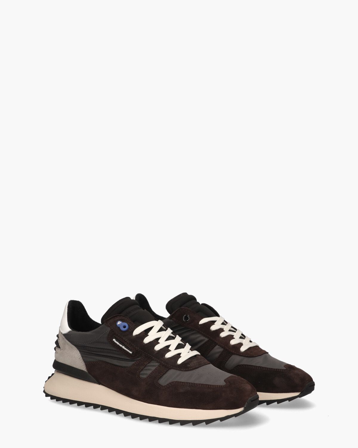 SFM-10116-30-01 Herensneakers