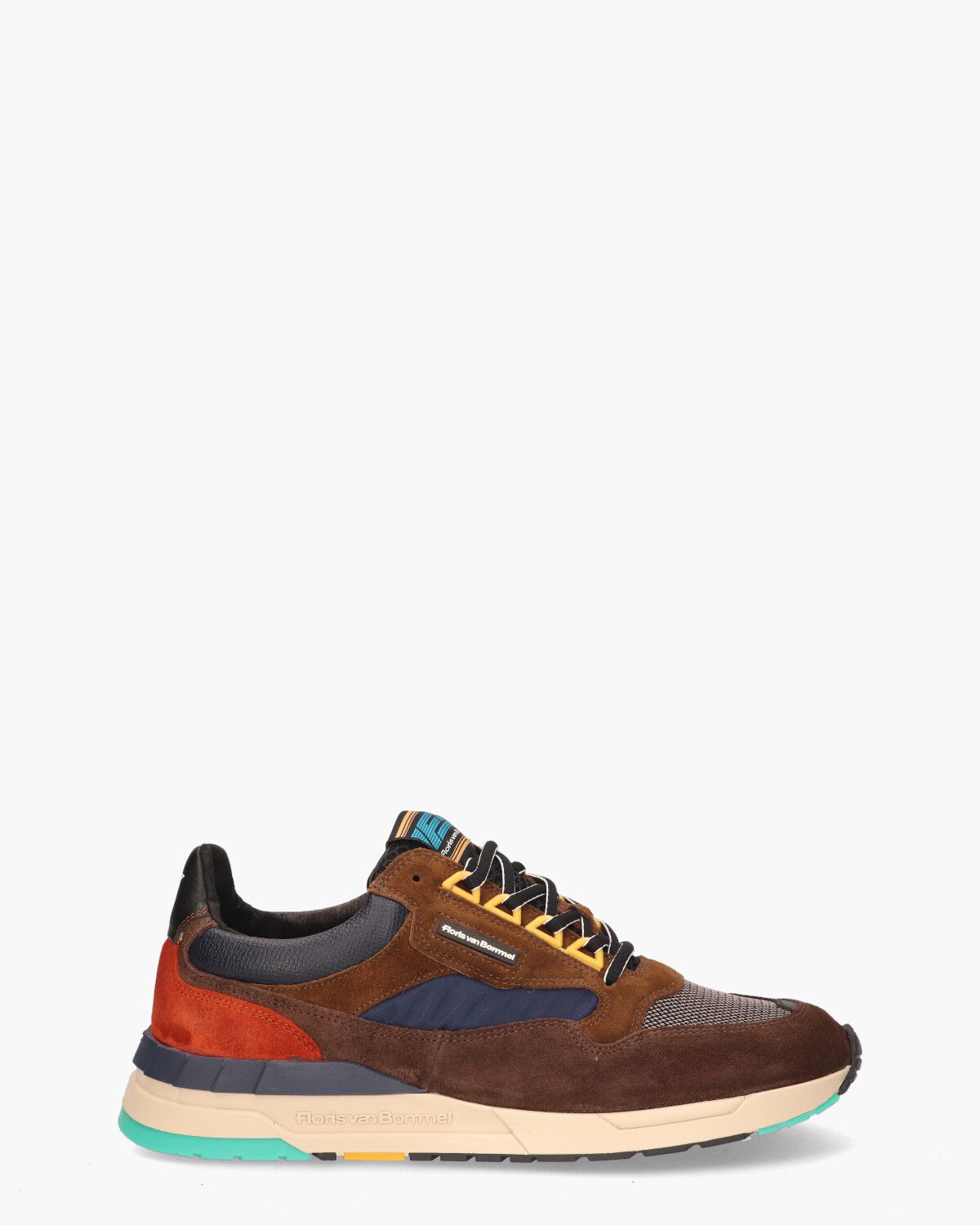 De Runner 01.31 Herensneakers