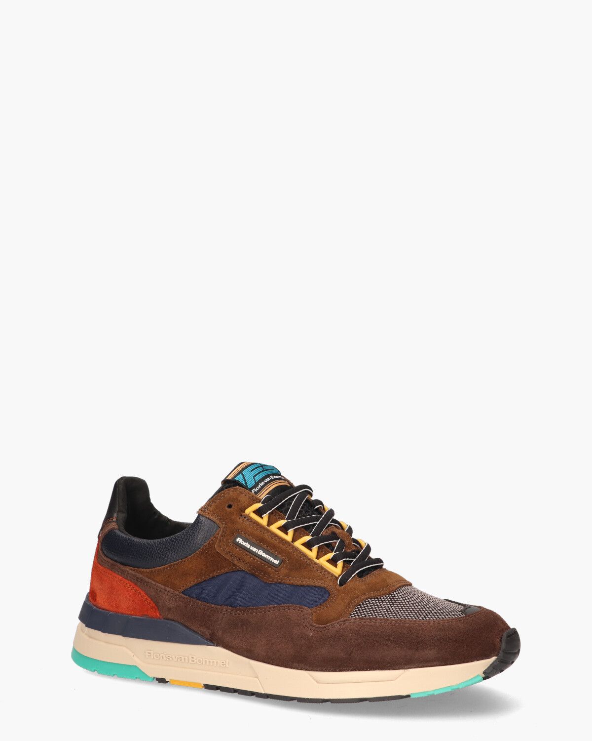 De Runner 01.31 Herensneakers