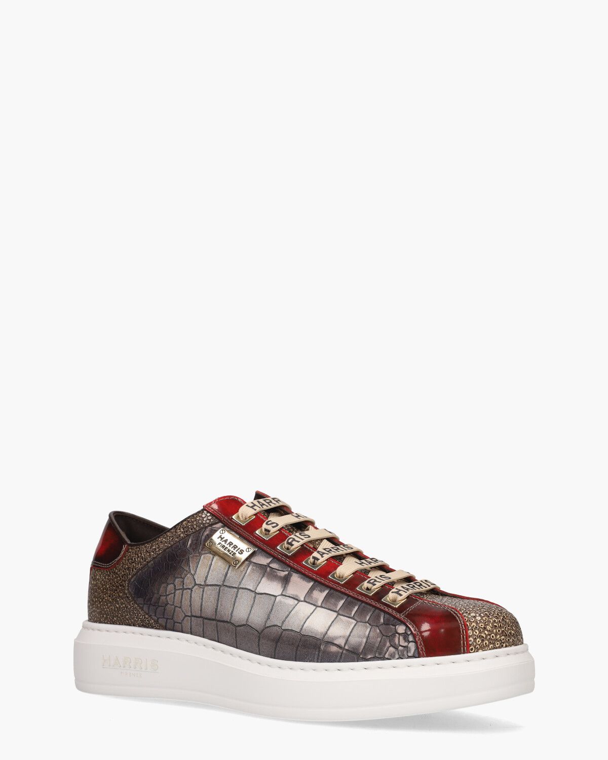 Manchester Multicolor Herensneakers