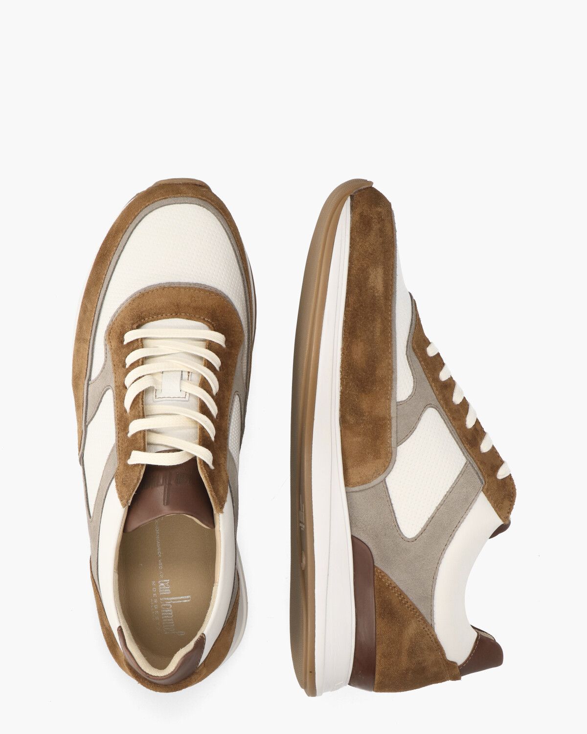 Libra 05.06 Herensneakers