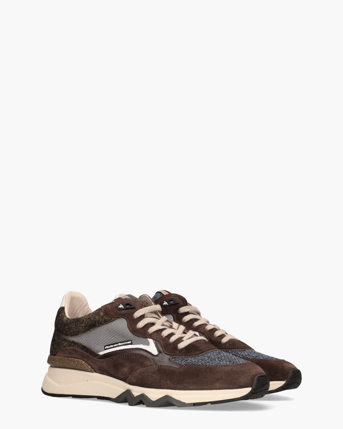 De Zager 05.26 Herensneakers