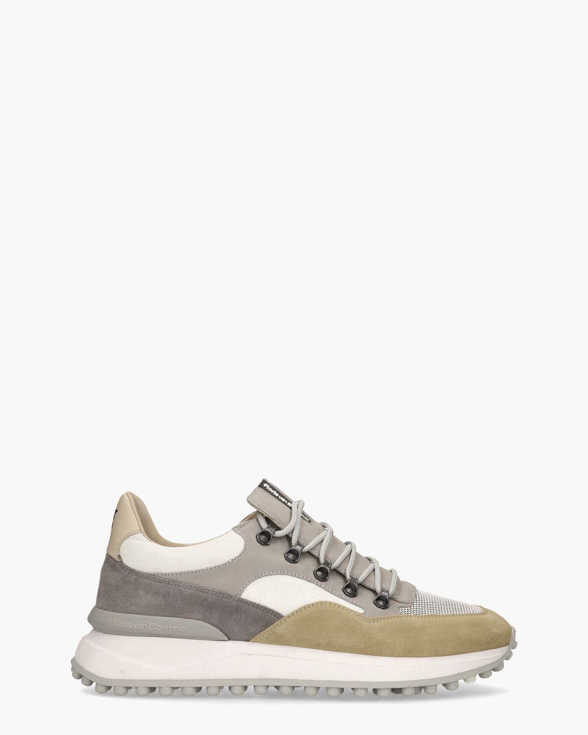 Noppi 32.01 Herensneakers