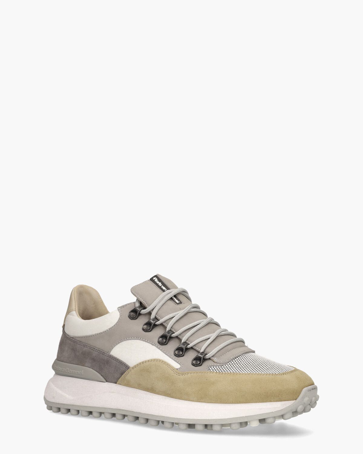 Noppi 32.01 Herensneakers