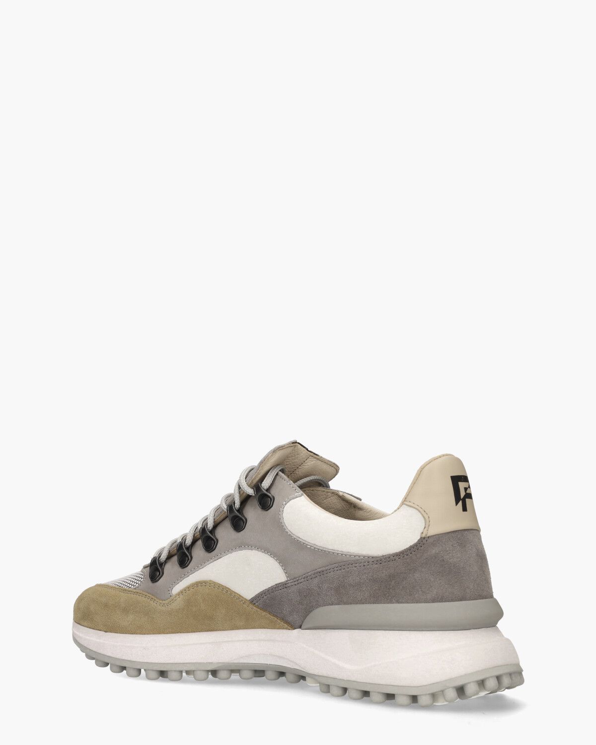 Noppi 32.01 Herensneakers