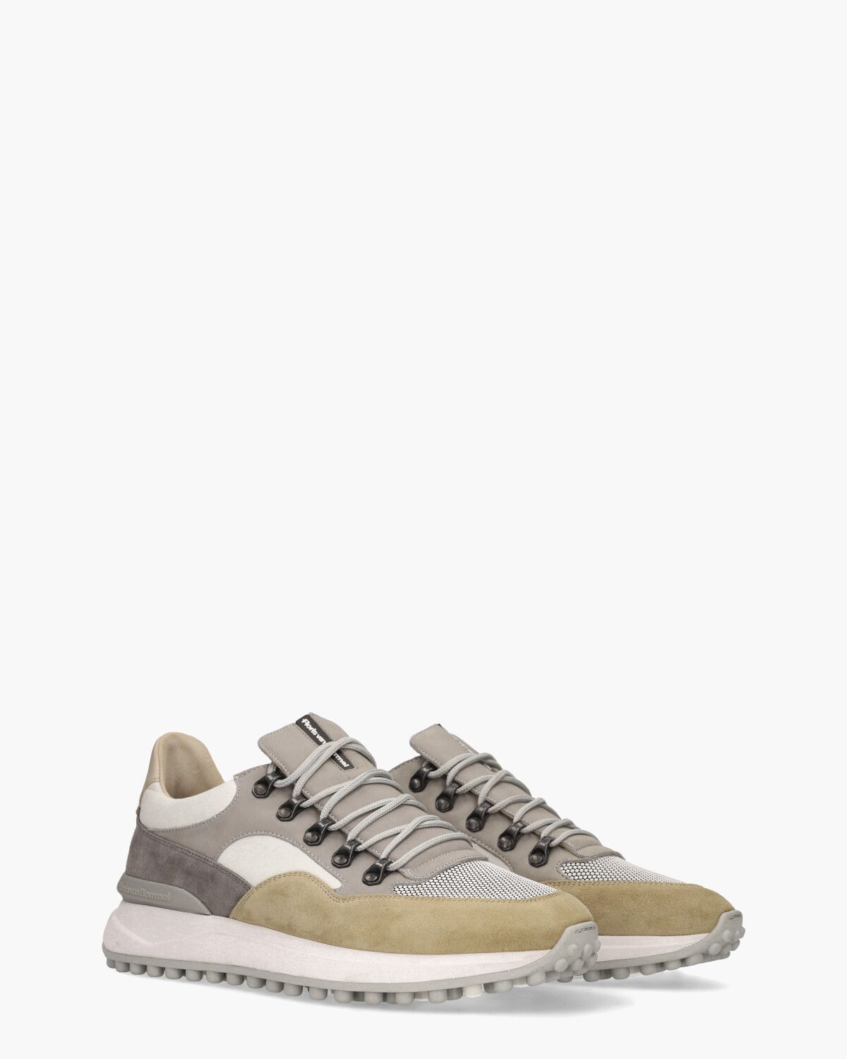 Noppi 32.01 Herensneakers