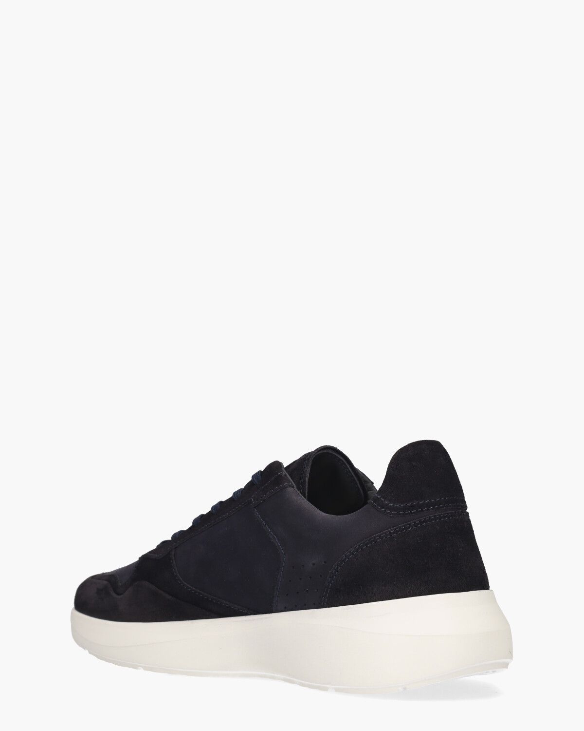 Rocky Road Donkerblauw Herensneakers