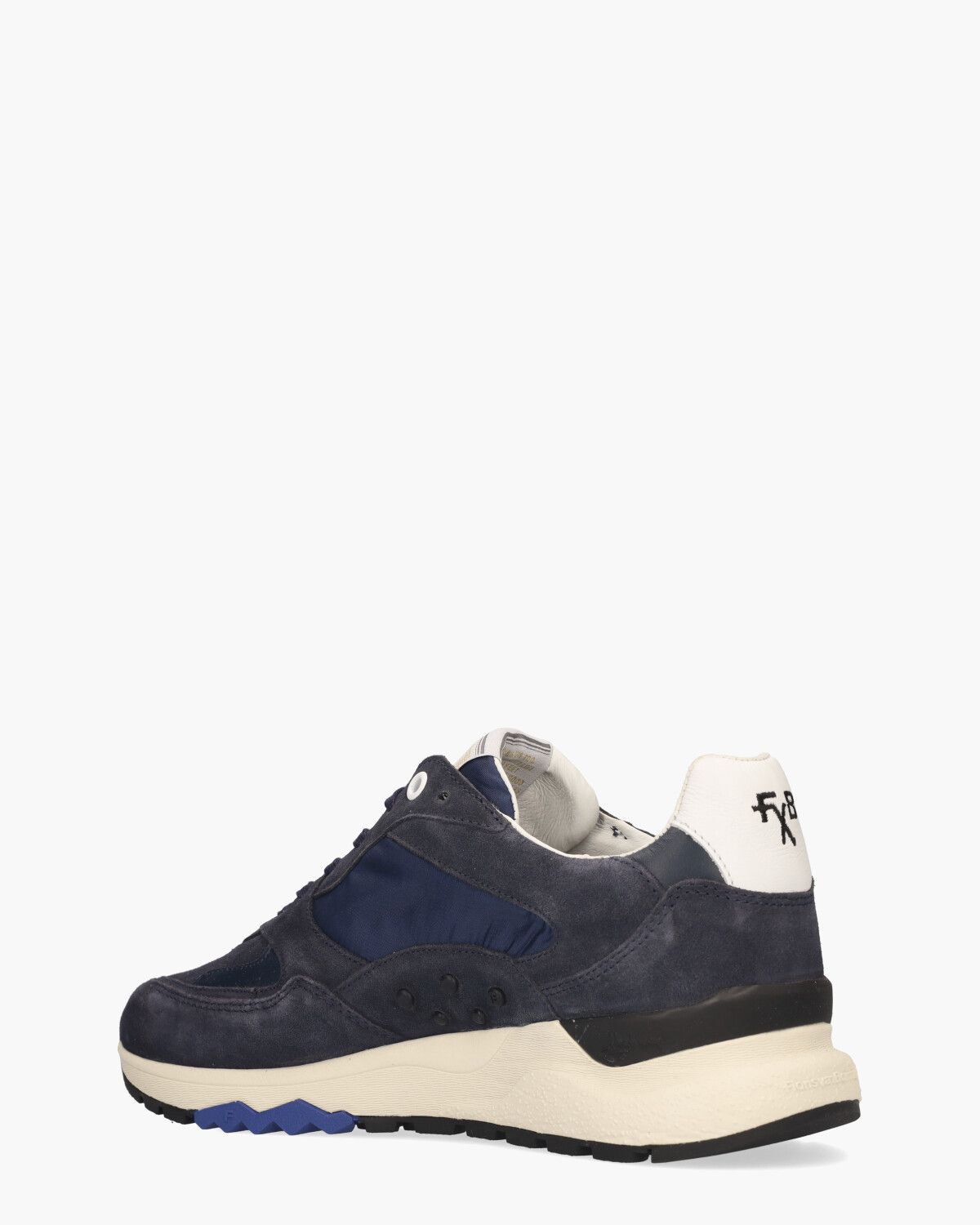 De Treener 01.12 Herensneakers