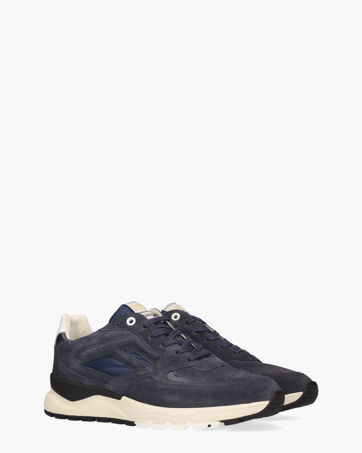 De Treener 01.12 Herensneakers