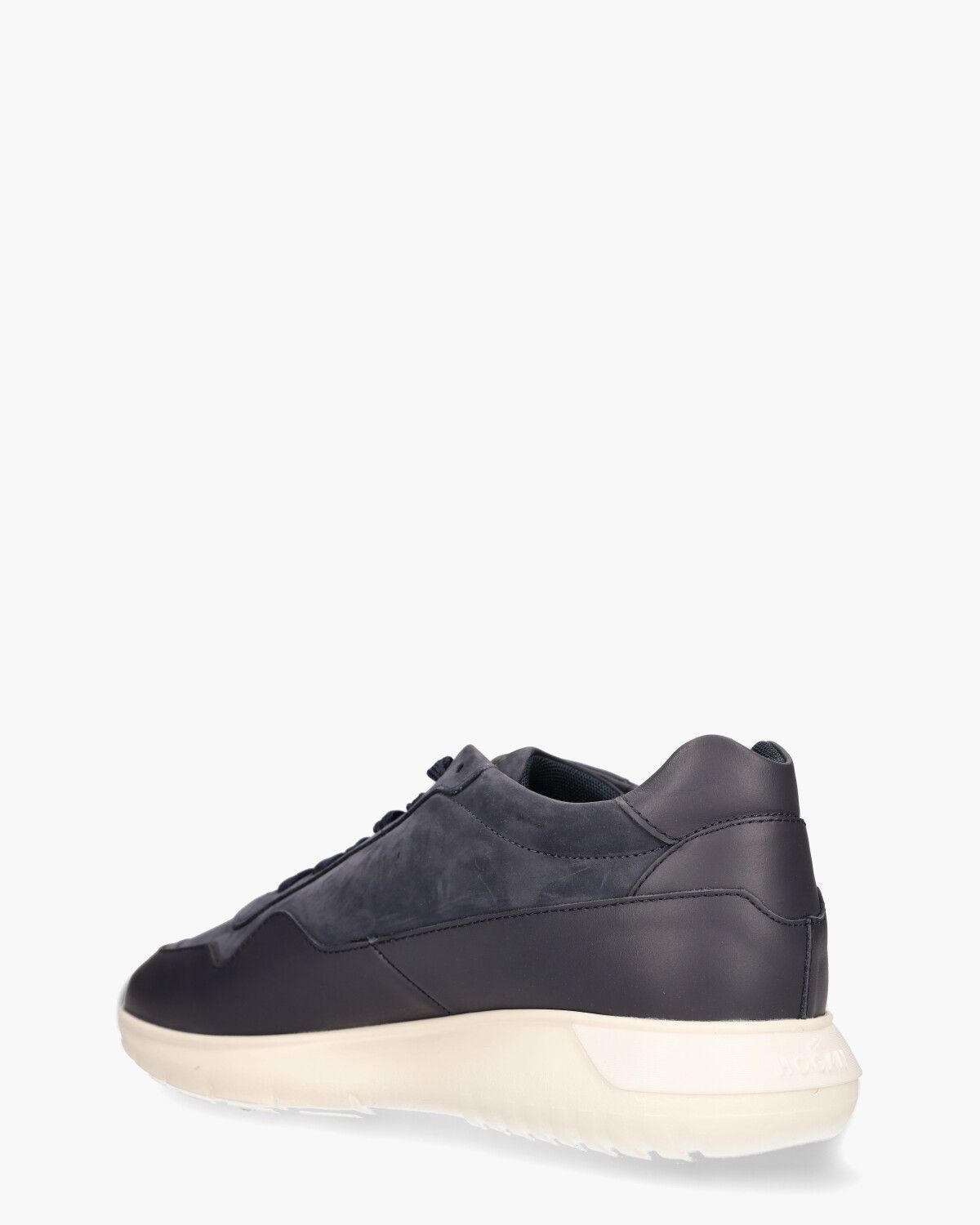 Interactive3 Donkerblauw Herensneakers