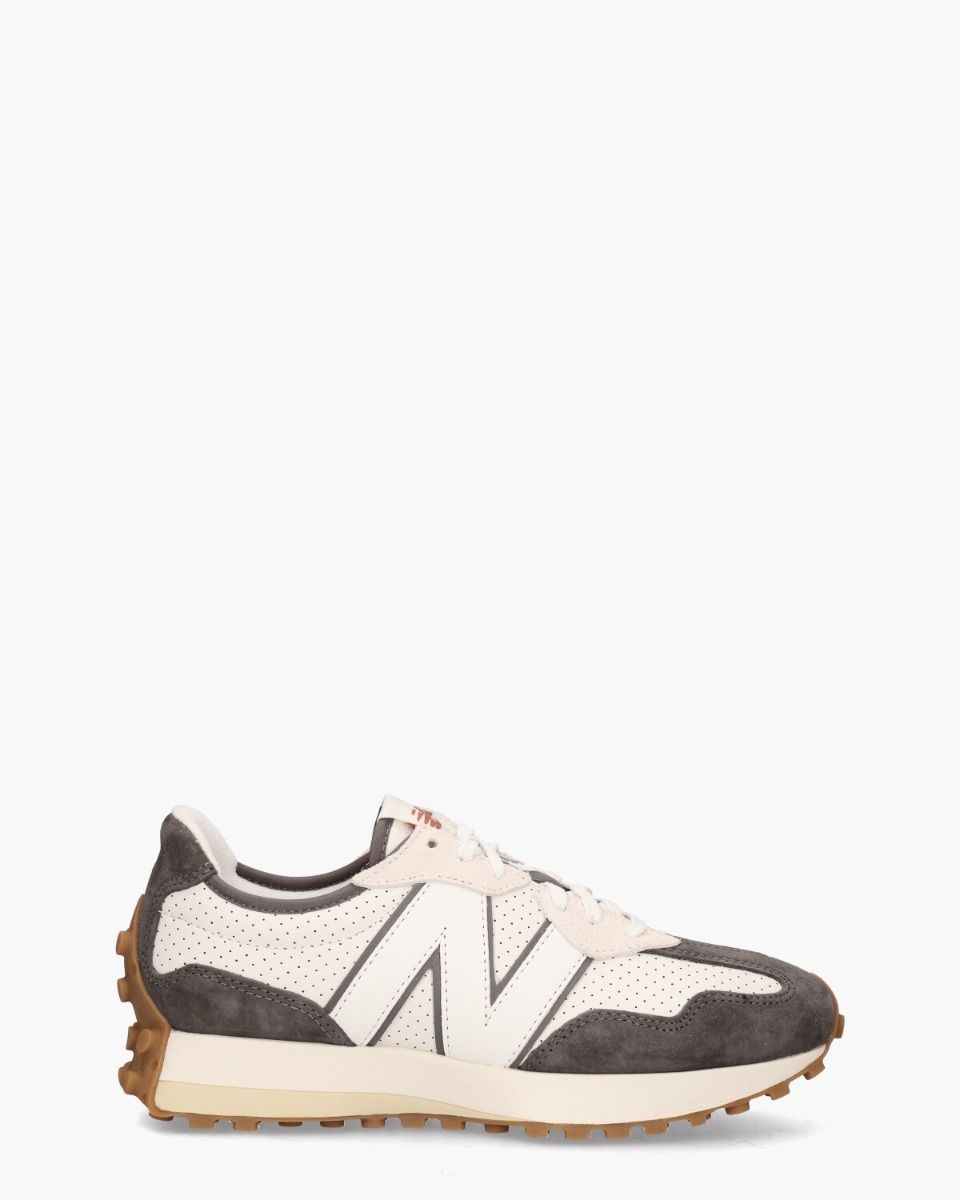 MS327PJ Herensneakers