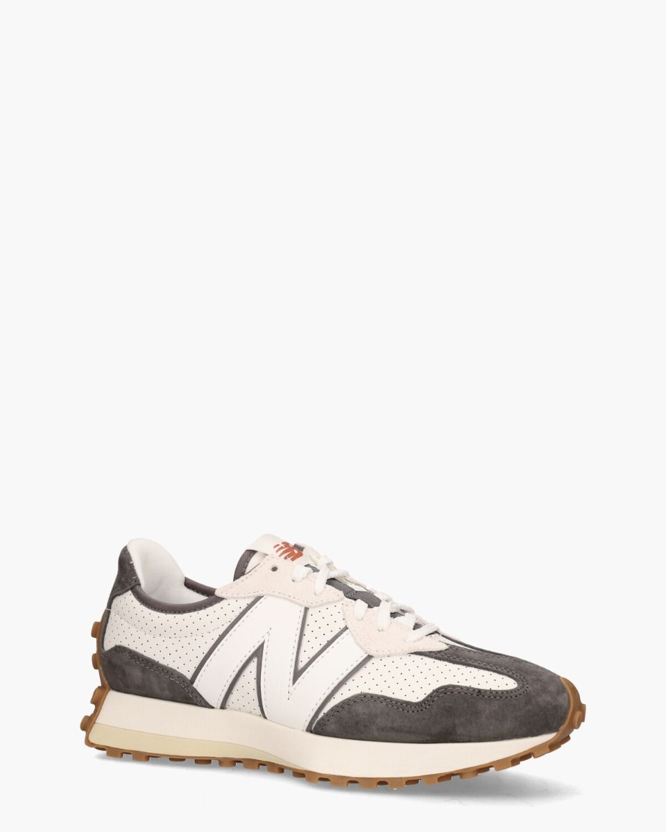 MS327PJ Herensneakers