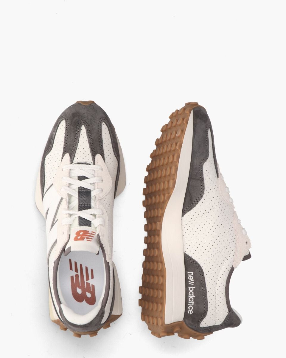 MS327PJ Herensneakers