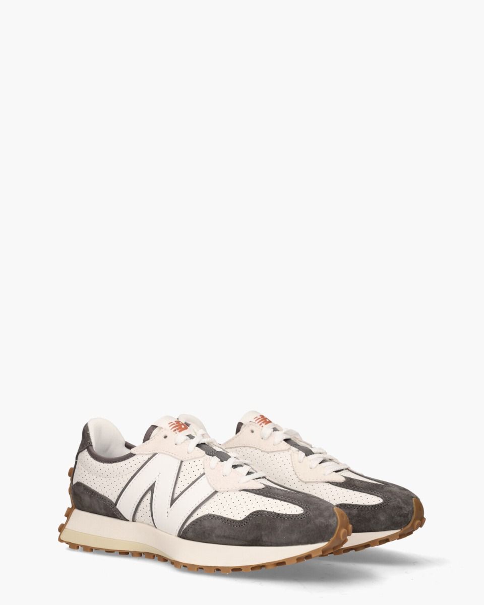 MS327PJ Herensneakers