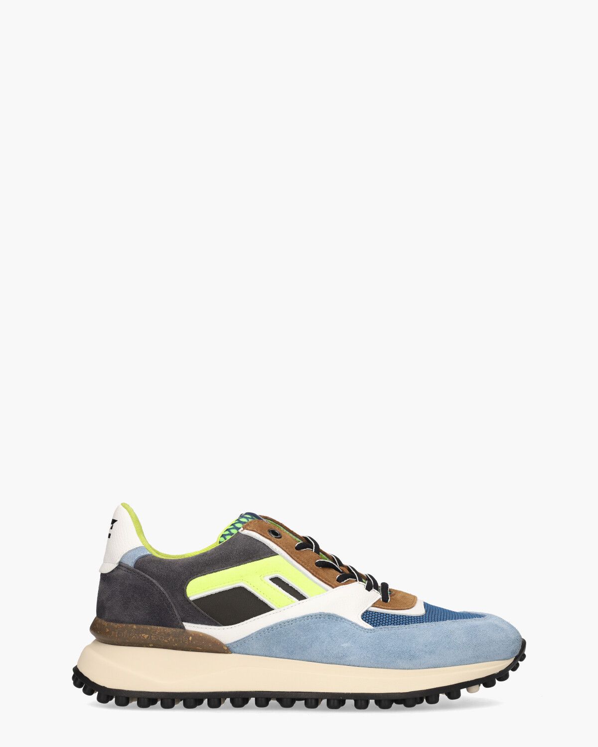 Noppi 29.03 Herensneakers