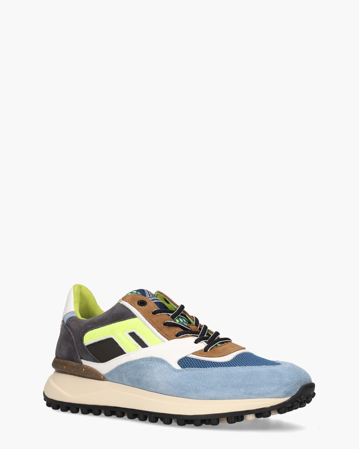 Noppi 29.03 Herensneakers