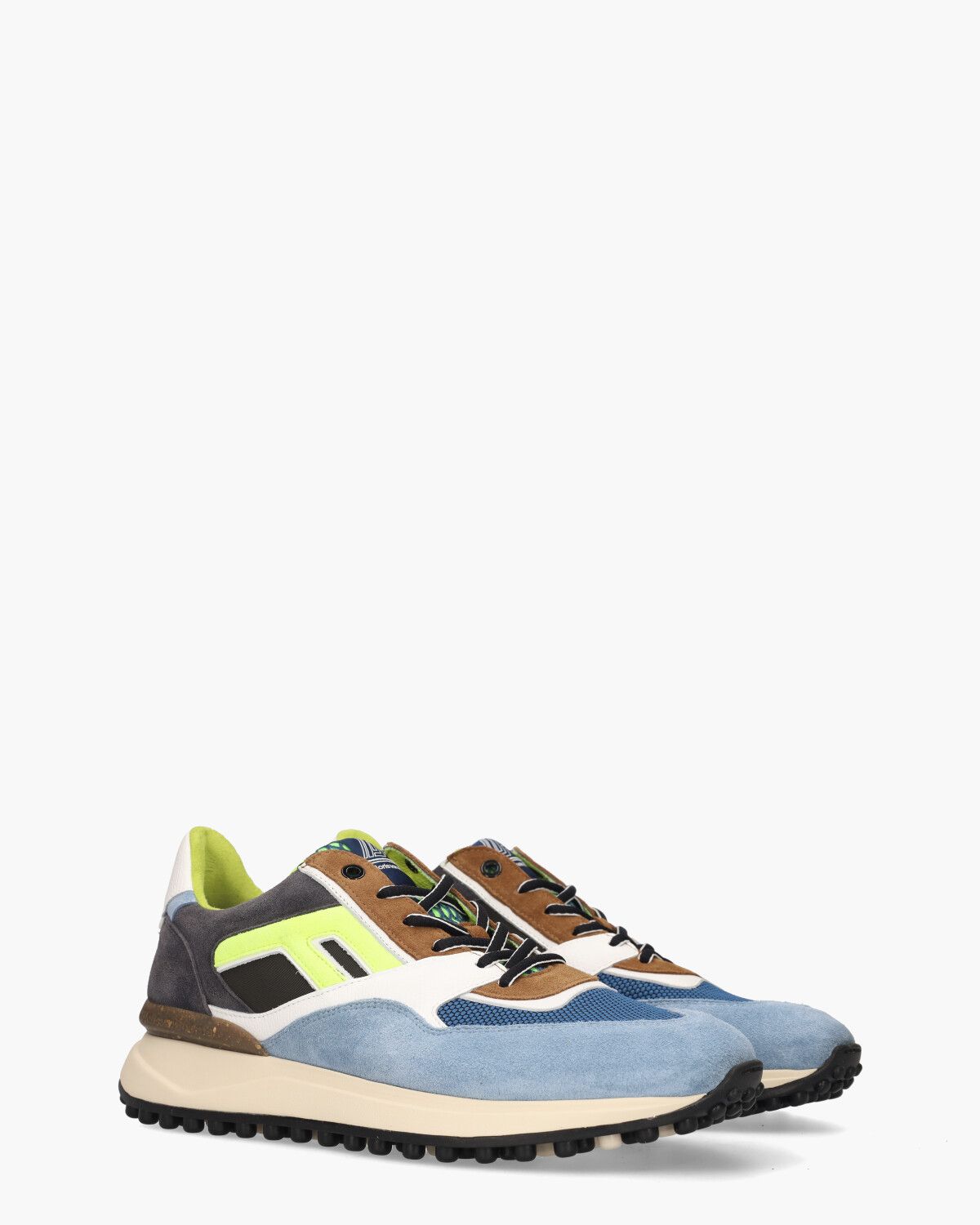 Noppi 29.03 Herensneakers