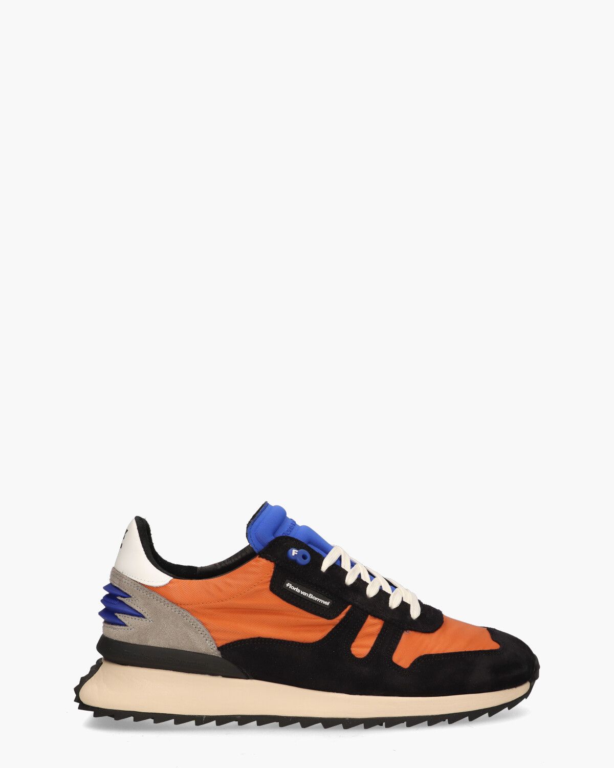 SFM-10116-86-01 Herensneakers