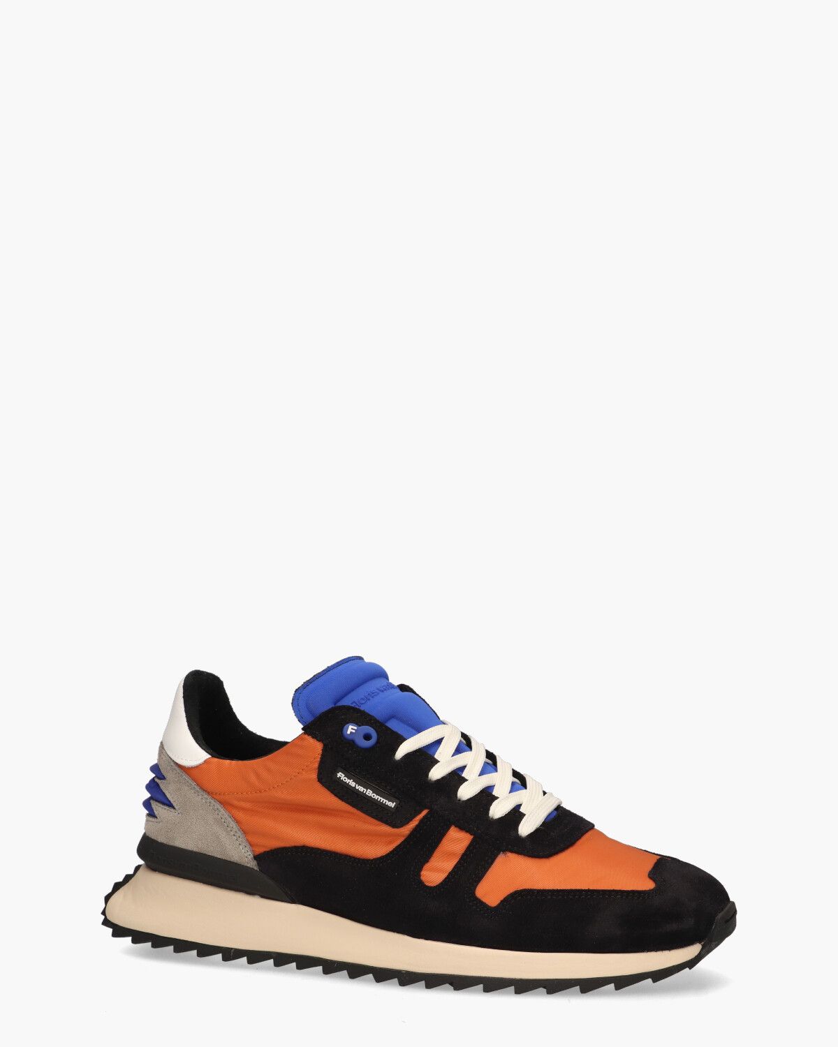 SFM-10116-86-01 Herensneakers
