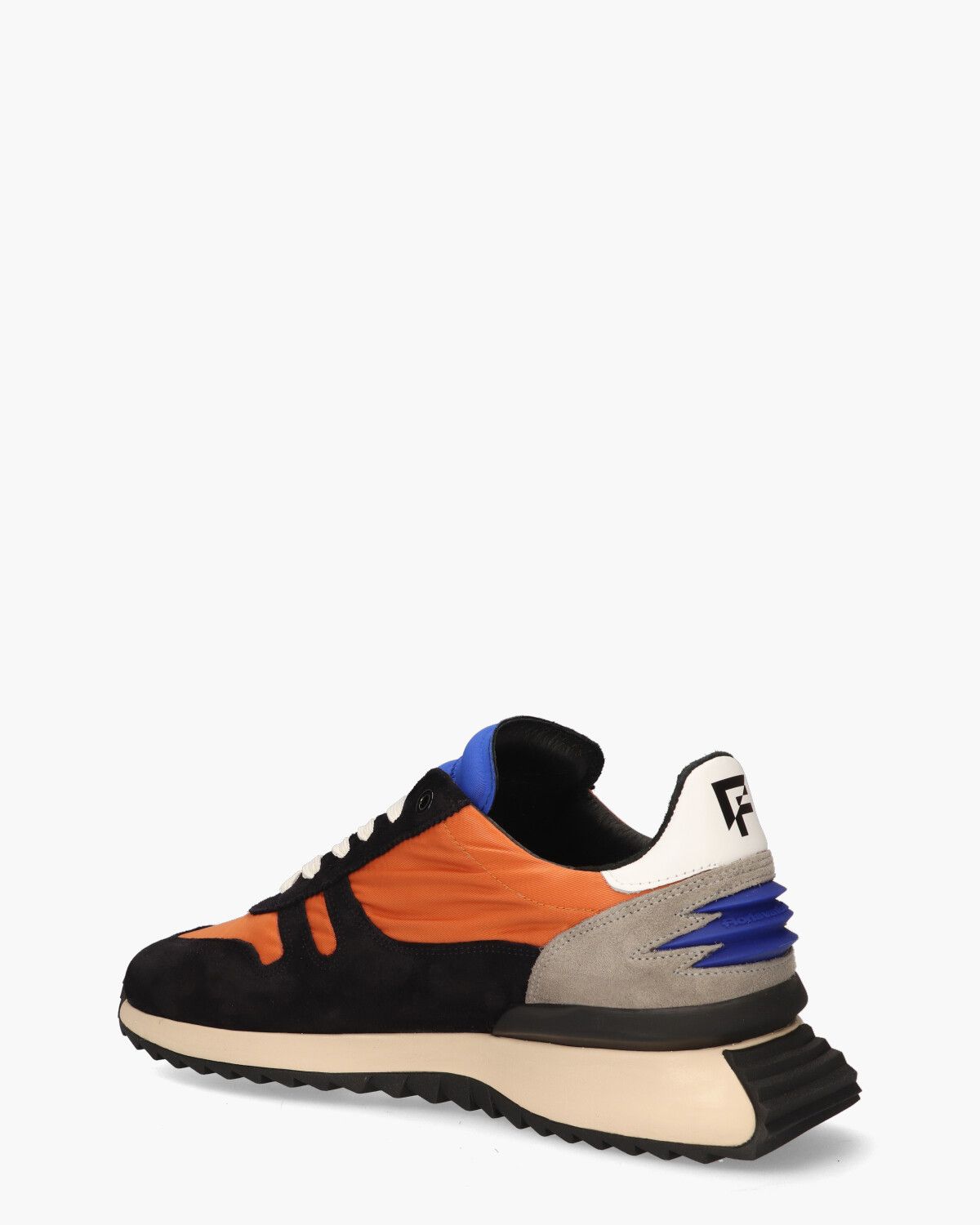 SFM-10116-86-01 Herensneakers