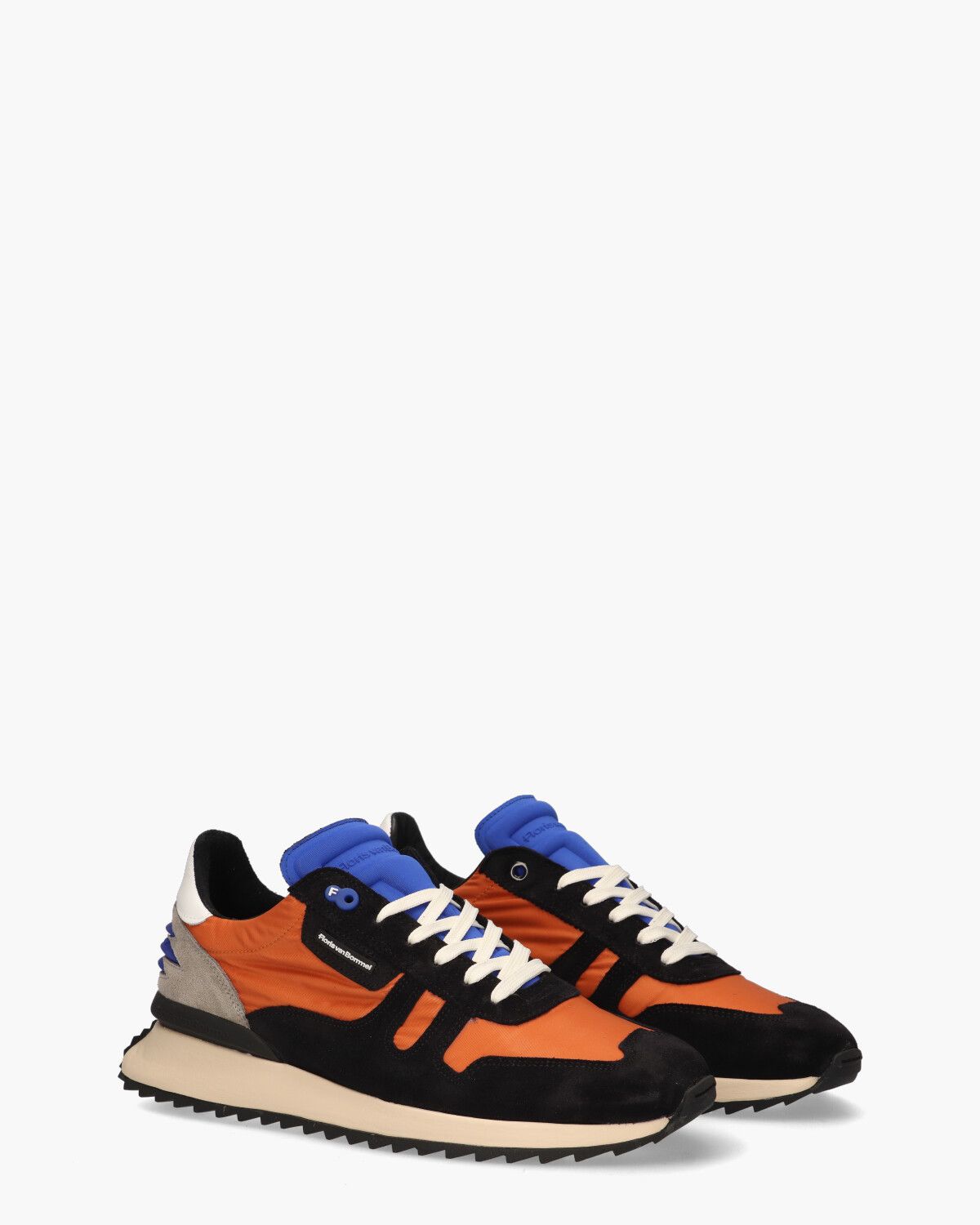 SFM-10116-86-01 Herensneakers