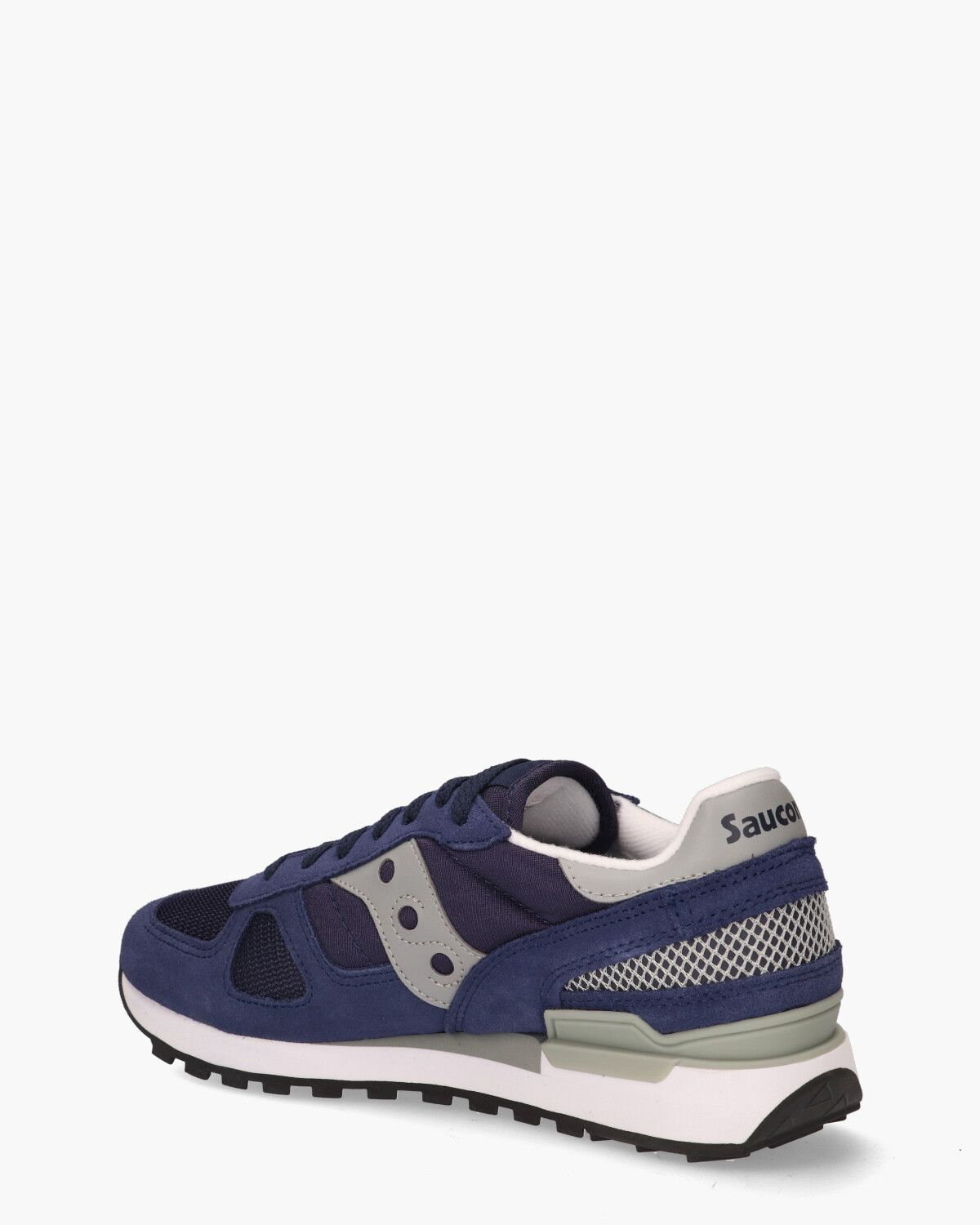 Shadow Original Vintage Blauw Herensneakers