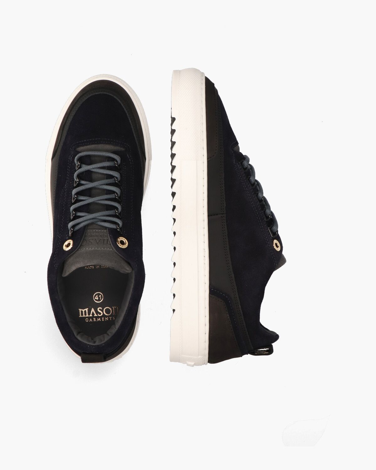 Firenze 1E Herensneakers