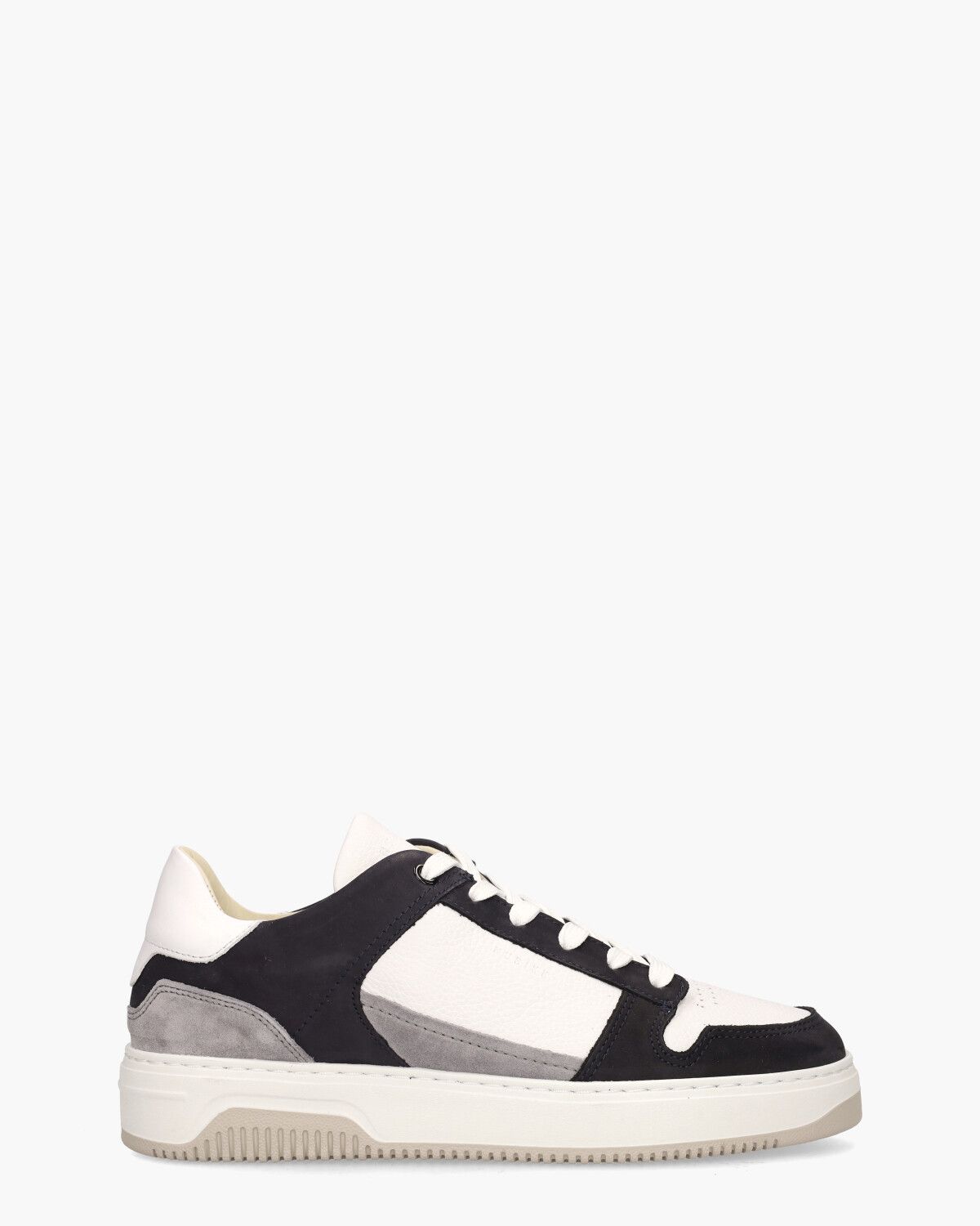Basket Court Multicolor Herensneakers