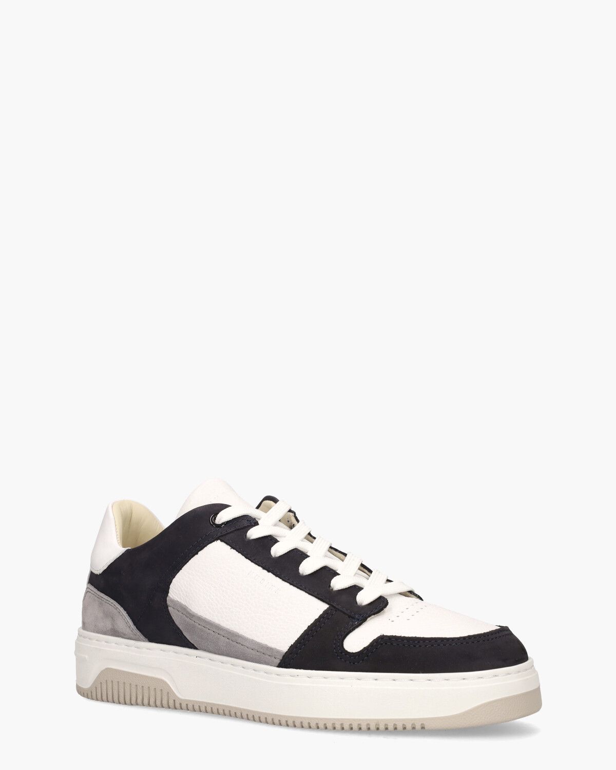 Basket Court Multicolor Herensneakers