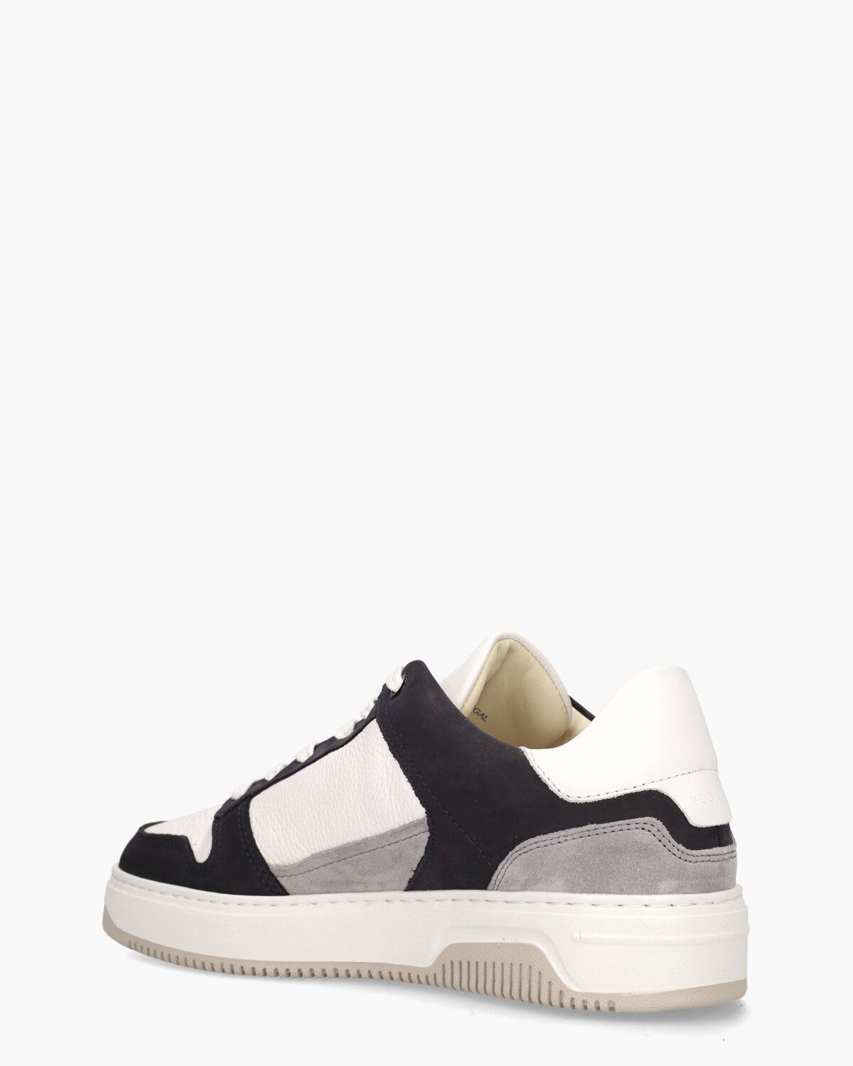 Basket Court Multicolor Herensneakers