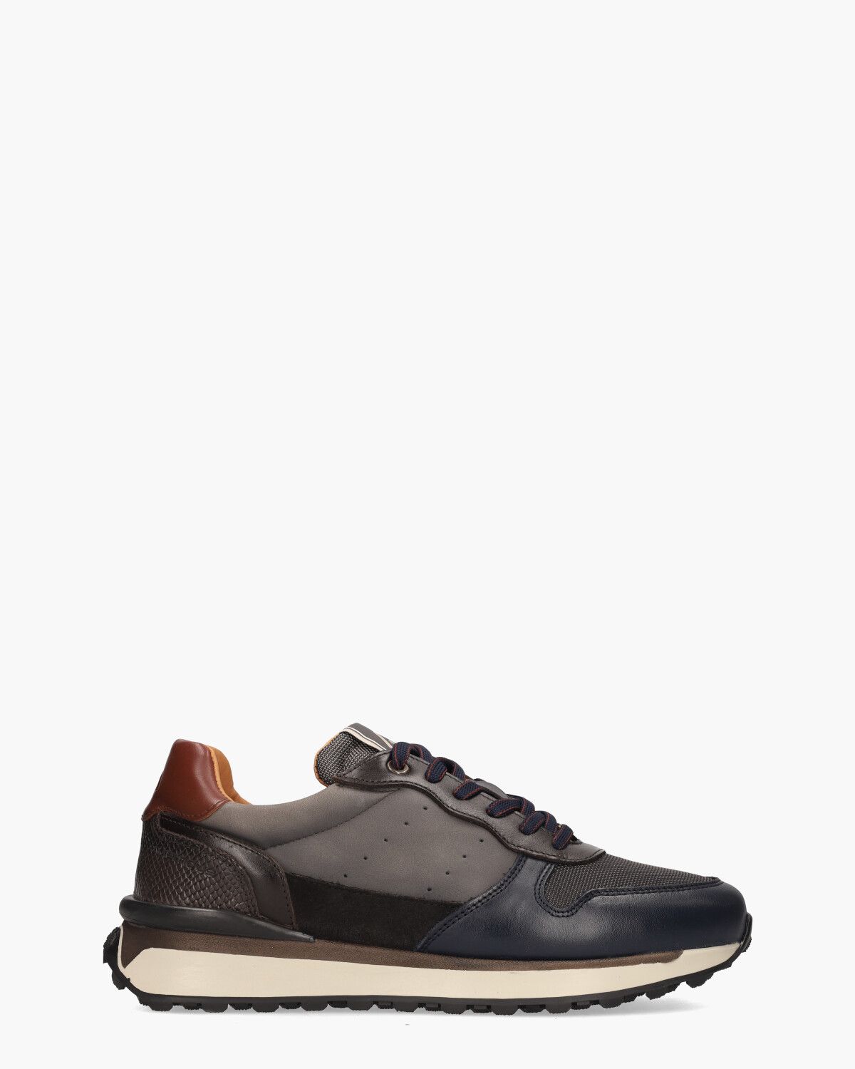 13675 Multicolor Herensneakers