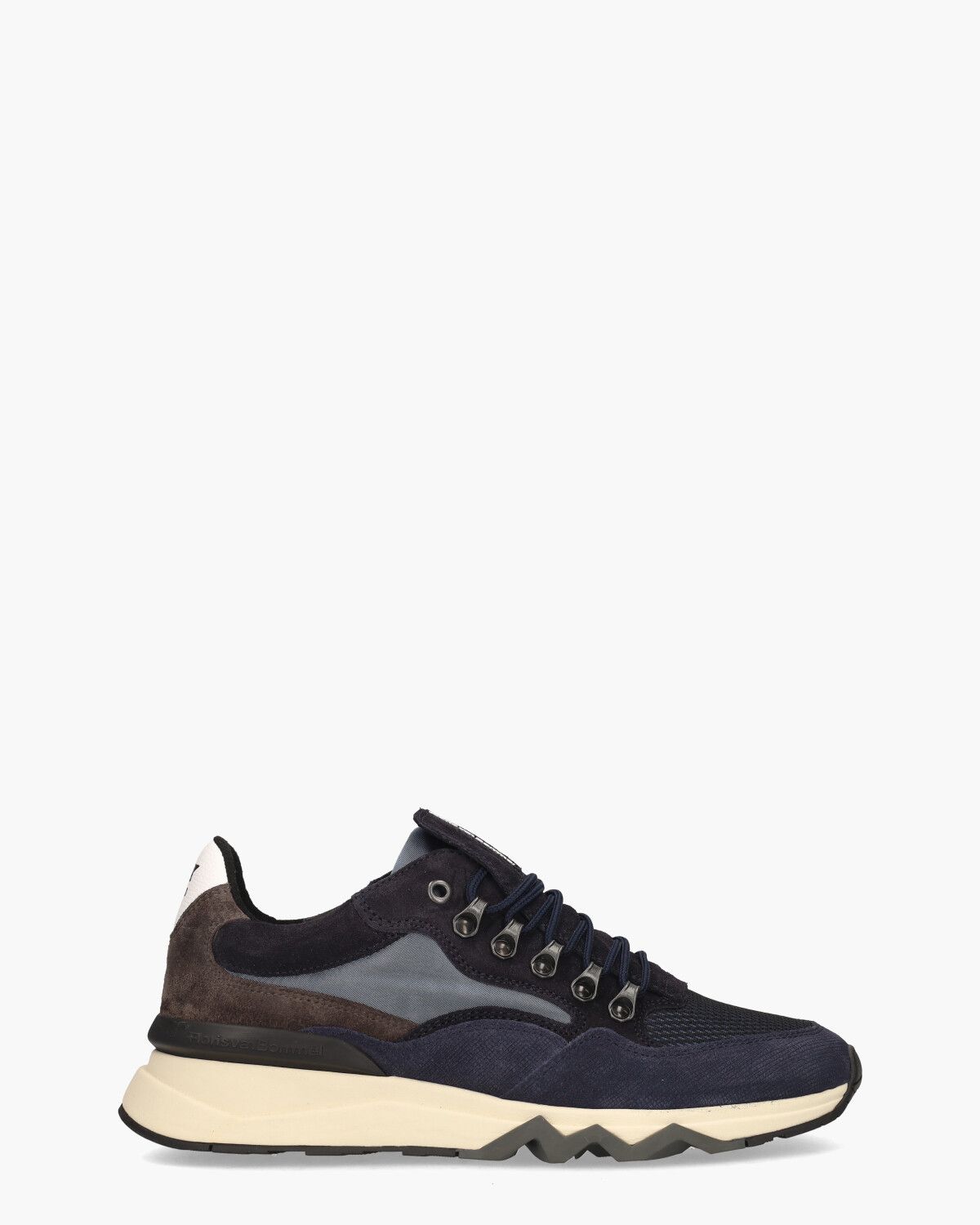 De Zager 01.20 Herensneakers