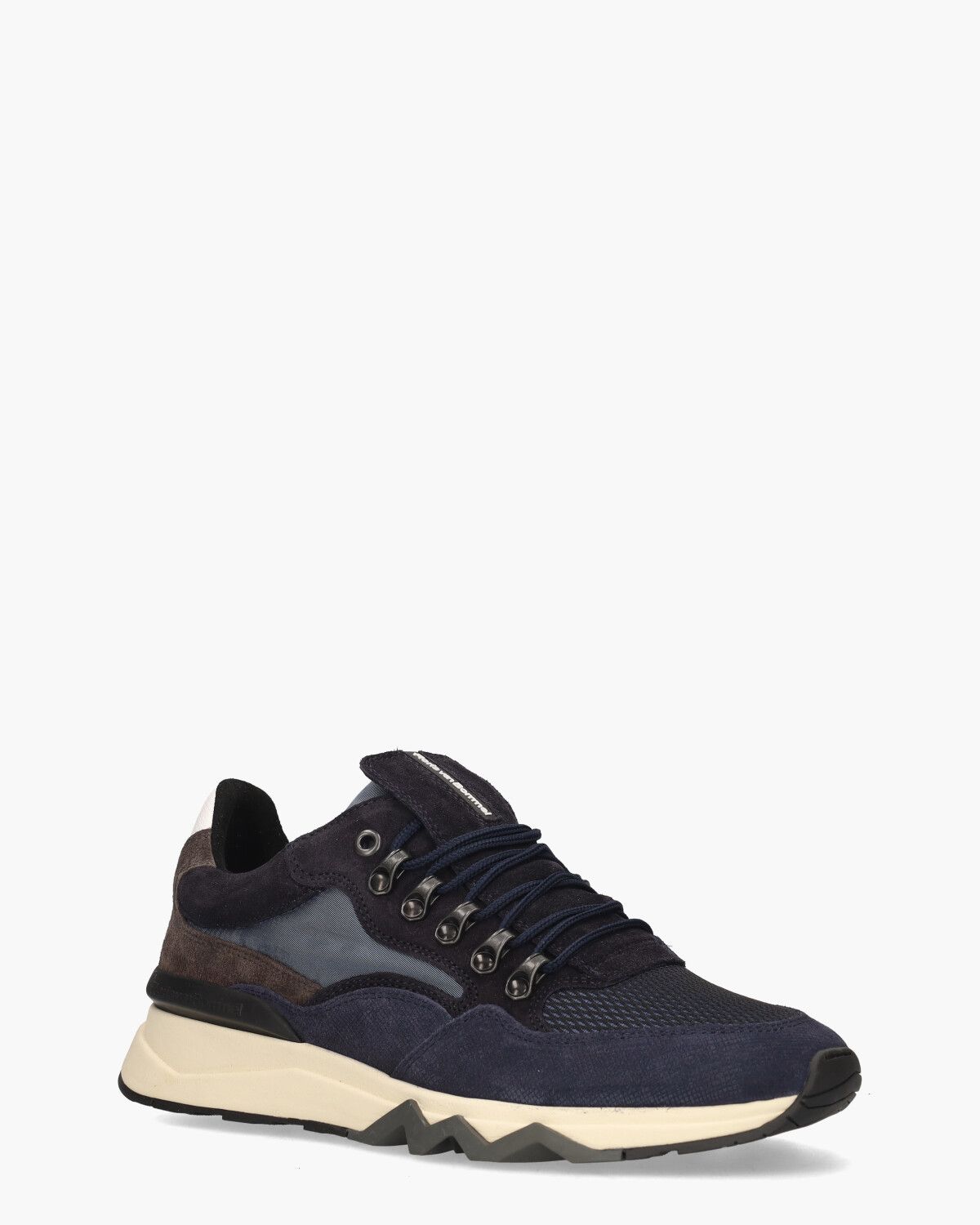De Zager 01.20 Herensneakers