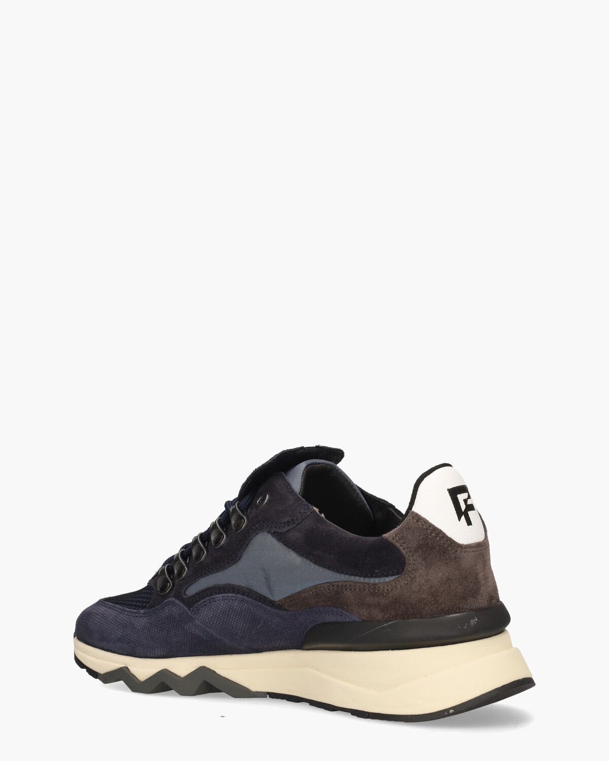 De Zager 01.20 Herensneakers