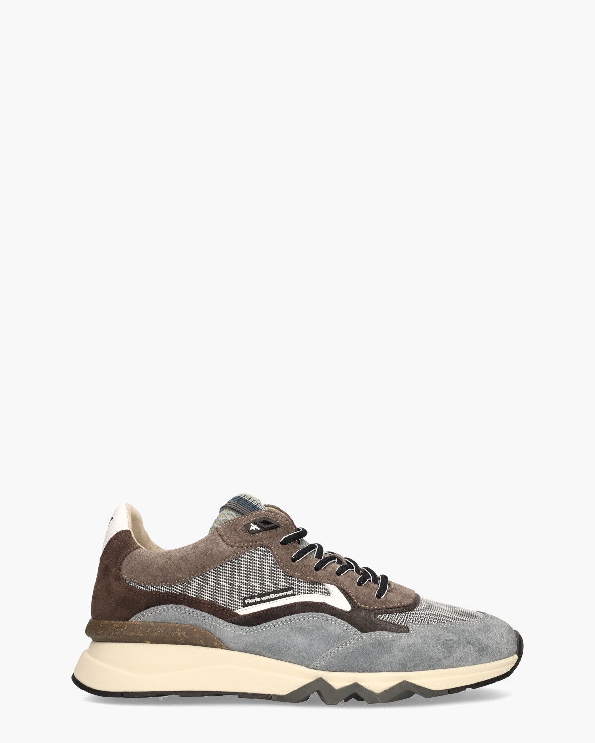 De Zager 05.10 Herensneakers