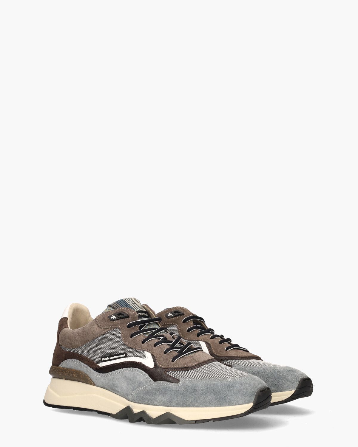 De Zager 05.10 Herensneakers