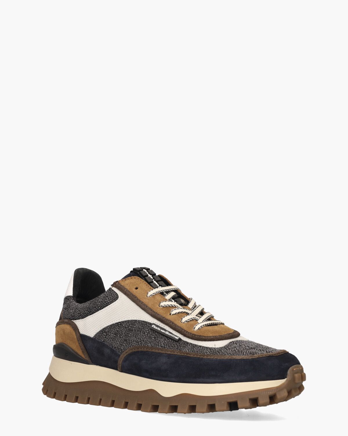 De Grommer 02.07 Herensneakers