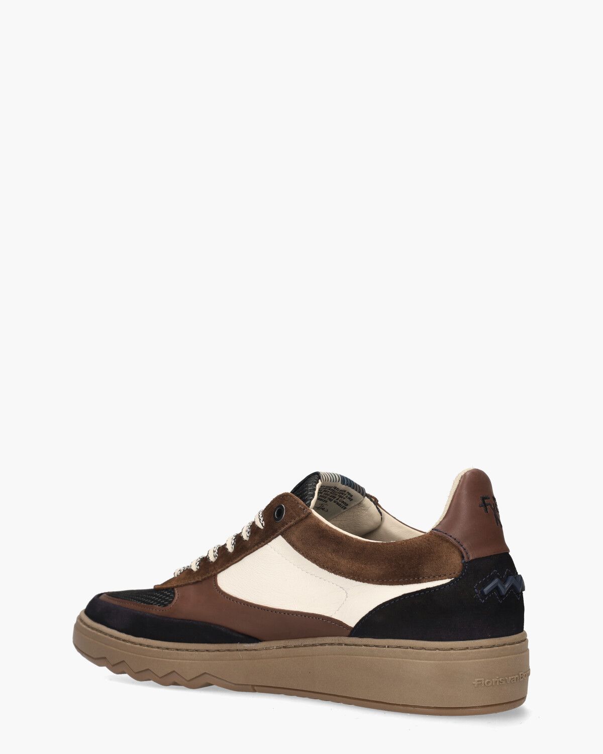 De Kupster 05.12 Herensneakers